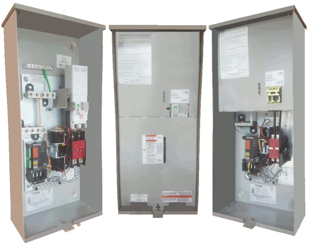 Hamilton Standby Generator Sales|Authorized Generac Dealer|Ontario